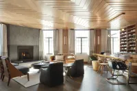 Kimpton Armory Hotel Bozeman Hotels in Bozeman