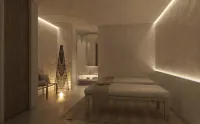 Raya Heritage - spa