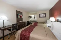 Red Roof Inn Columbus East - Reynoldsburg Hotels near Walgreens