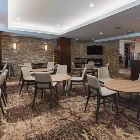 Residence Inn Halifax Downtown