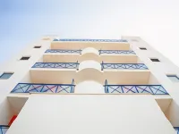 Hotel smeraldo Hotel in zona Tortoreto Alto