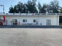 Yakasoba House Hotels in Ginoza