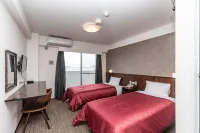 Global Resort Miyajima View Hotels in Hatsukaichi