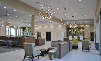 Wyndham Garden College Station