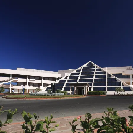 Pharaoh Azur Resort