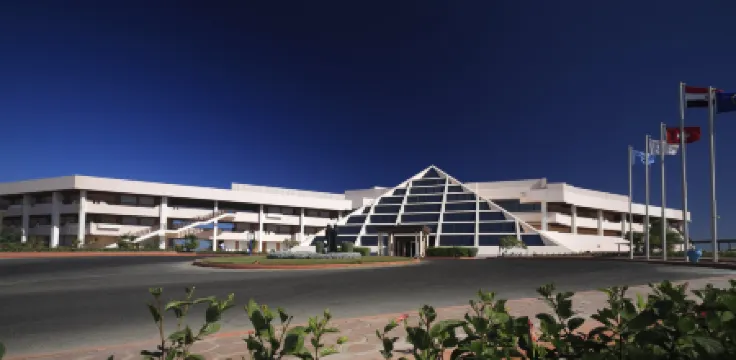 Pharaoh Azur Resort