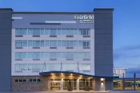 Fairfield Inn & Suites St. Louis Downtown