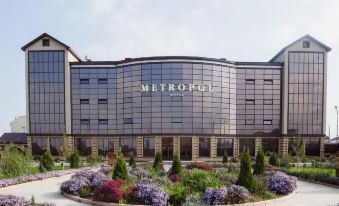 Hotel Metropol