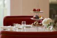 Al Najada Doha Hotel by Tivoli - พร้อมอาหารเช้า