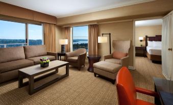 Hyatt Regency Bellevue