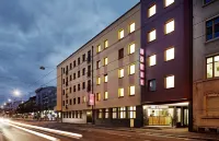 Hotel du Commerce Hôtels à : Bâle