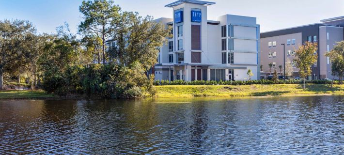 Tryp by Wyndham Orlando Ξενοδοχεία στην πόλη Ορλάντο