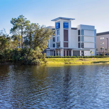 Tryp by Wyndham Orlando
