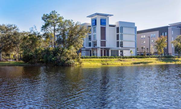 Tryp by Wyndham Orlando