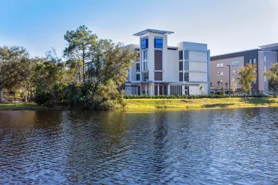 Tryp by Wyndham Orlando Hôtels à proximité de : SeaWorld Orlando