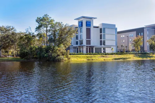 Tryp by Wyndham Orlando Các khách sạn ở Orange County