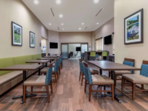 Comfort Suites Hotels in Cedar Park