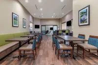 Comfort Suites Hotels in Cedar Park