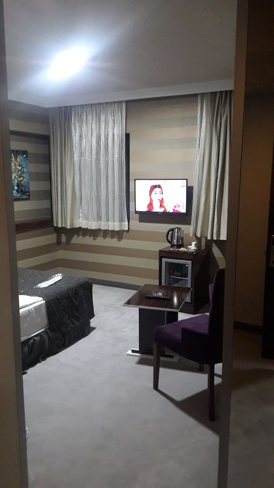 Koza Millenyum Hotel Spa