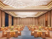長沙步步高福朋喜來登飯店 赫馨园附近的飯店