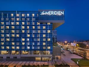 Le Meridien Shanghai Minhang