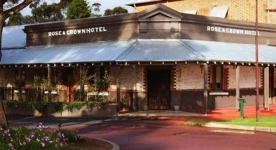 Rose Crown Hotel Guildford Updated 2022 Room Price Reviews Deals Trip Com