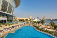 Conrad Abu Dhabi Etihad Towers Hotel a Abu Dhabi