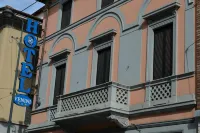 Hotel Venini Hotels in Distretto Viale Monza