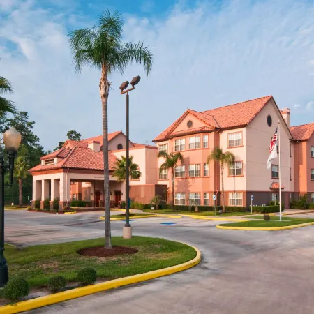 Homewood Suites by Hilton Houston - Woodlands