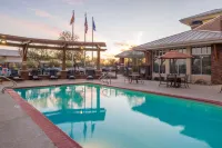 Hilton Garden Inn Yuma Pivot Point - Airport Shuttle