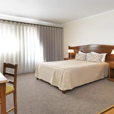 Hotel Santa Maria