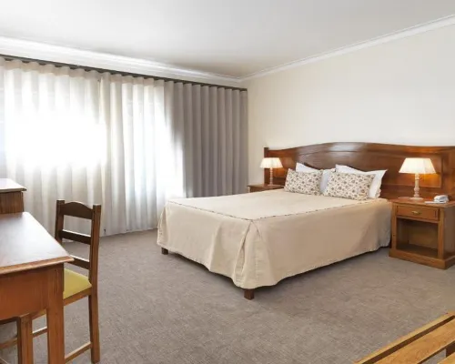 Hotel Santa Maria Hotel a Alcobaça