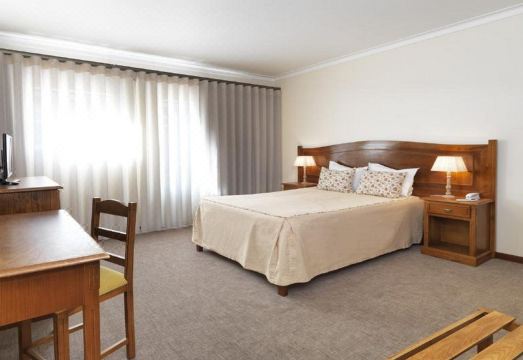 산타 마리아 객실 뷰