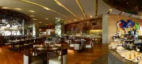 Radisson Blu Hotel, Cebu - Desayuno