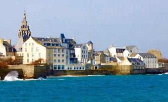 Best Western Roscoff