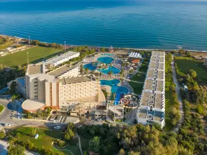 Migliori 7 Alberghi Selezionati a 4 stelle a Platanias