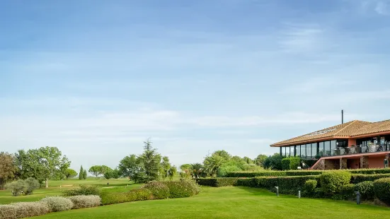 Hotel TorreMirona Golf & Spa