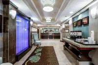 Hampton Inn Columbus-West - 2 Sao