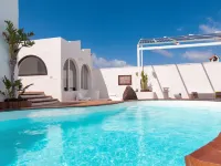 Terrazas del Mar. Villa on the Beach Sea Terrace Wifi Free Golf Ecological House コマルカ・エステのホテル