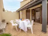 Les Maisons de la Plage