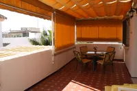 Penthouse on the Costa de la Luz, Air Conditioning, Beach 300 Meters Away