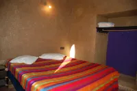 Economical Rooms in Desert