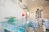 Versomare - Room Scirocco - CIS Ba