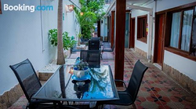 Buen Retiro Apart Hotel - Housity