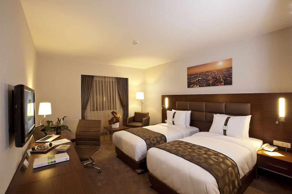 Holiday Inn Gebze - Istanbul Asia, an Ihg Hotel