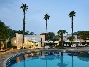 The Suites Hotel Jeju