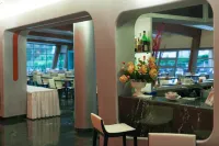 Victoria Terme Hotel - breakfast