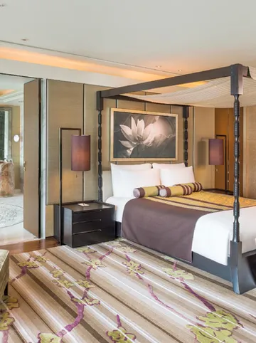 รูปภาพของโรงแรมสยามเคมปินสกี้กรุงเทพ