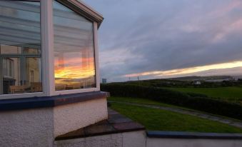 Finn McCools Giants Causeway Hostel