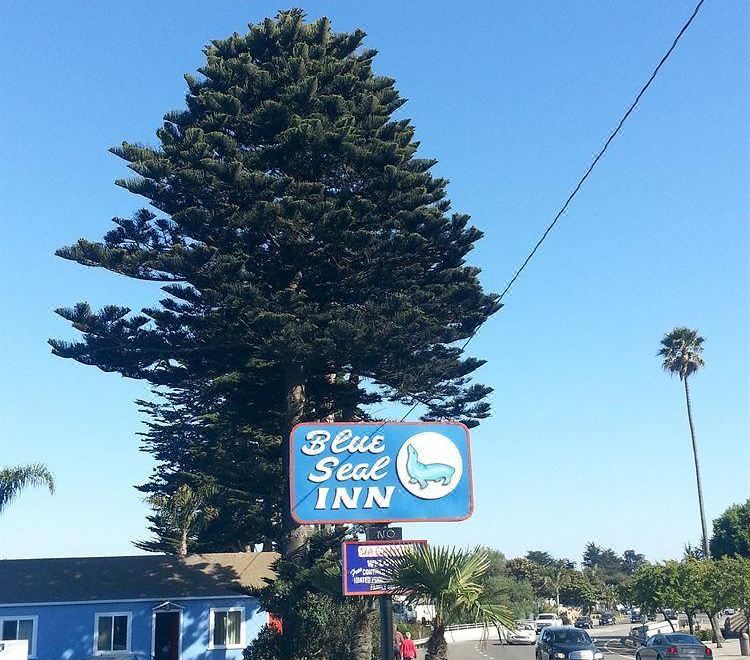 Blue Seal Inn-Pismo Beach Updated 2023 Room Price-Reviews u0026 Deals | Trip.com